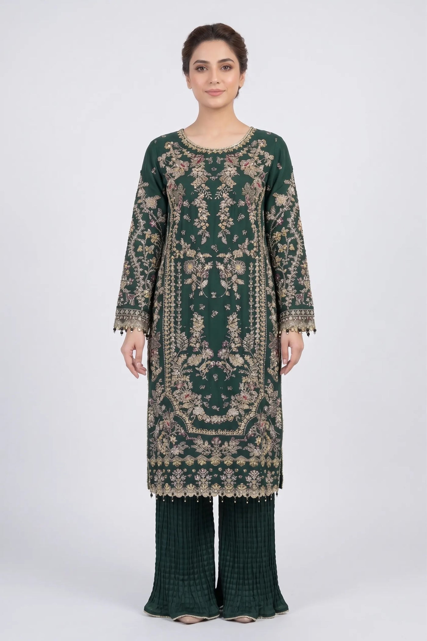 Sharara Suit 905-3394