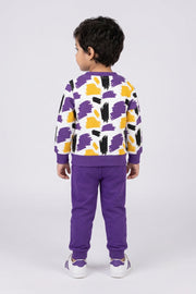 Shirt Pajama Suit 64-ABCD