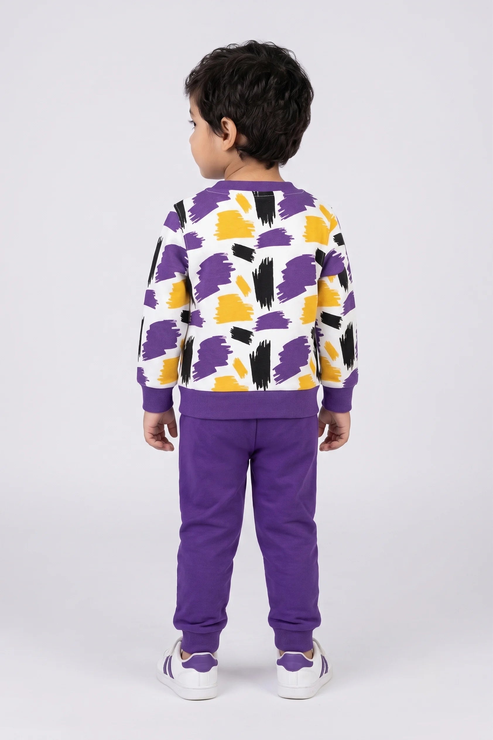 Shirt Pajama Suit 64-ABCD