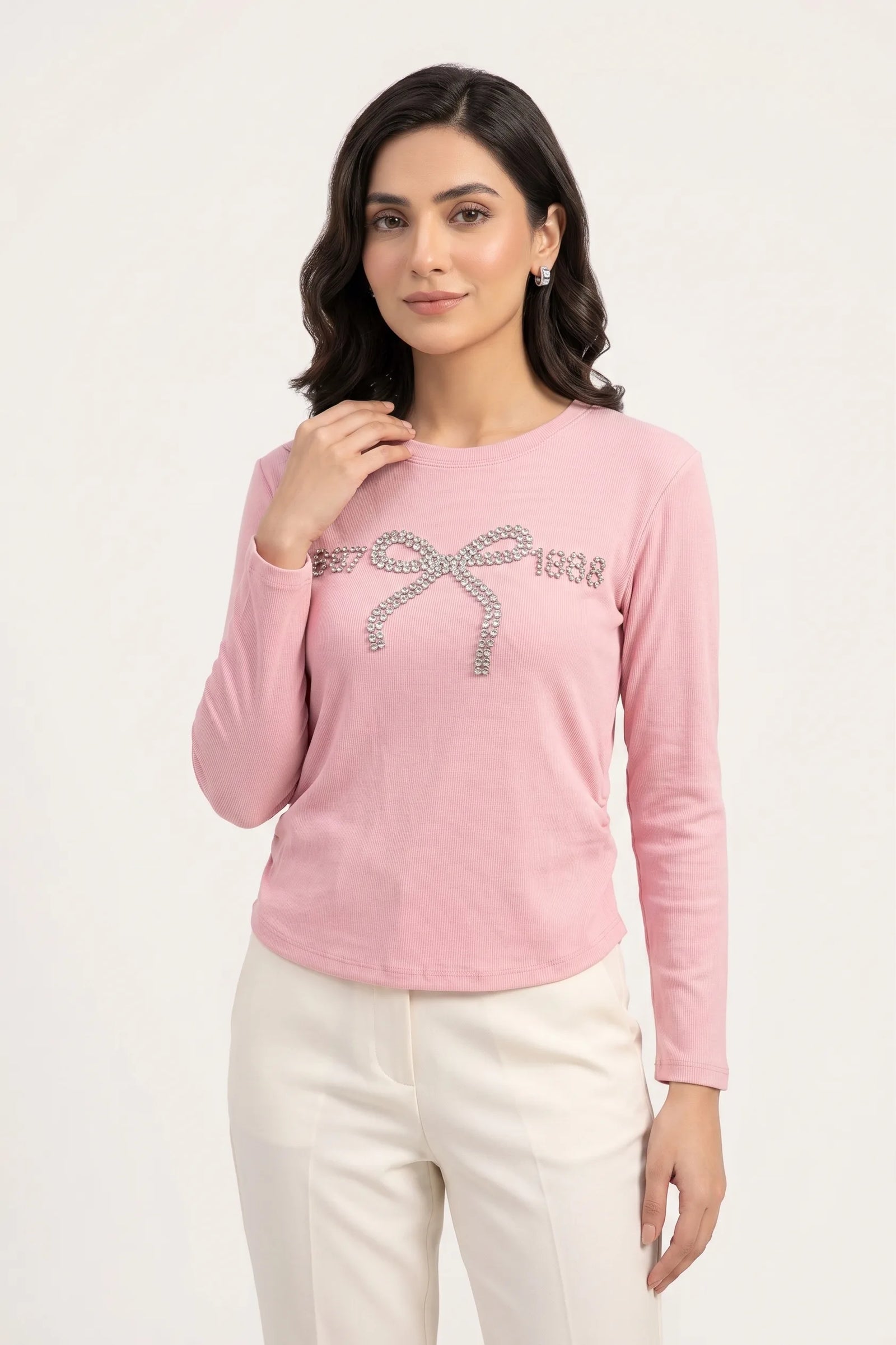 T-Shirt 117-21-1708