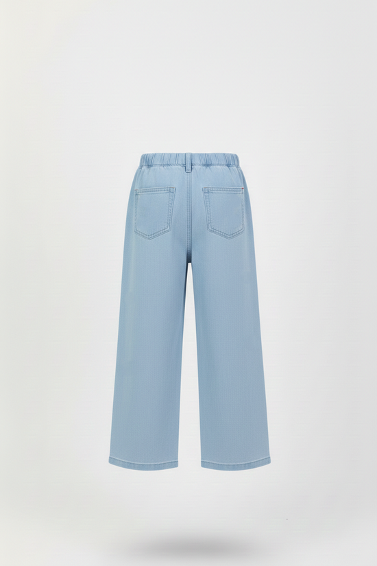 Pant 64-D-FLOWER-4-C