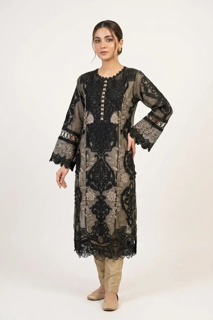 Shalwar Suit 124-AL-4312