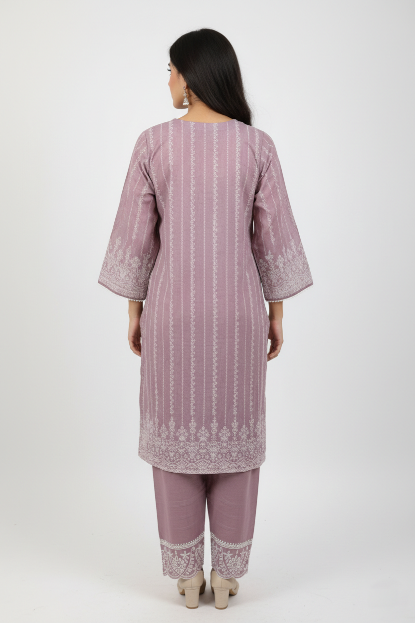 Shalwar Suit 1365-232