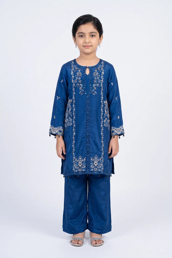 Shalwar Suit 124-VX-183