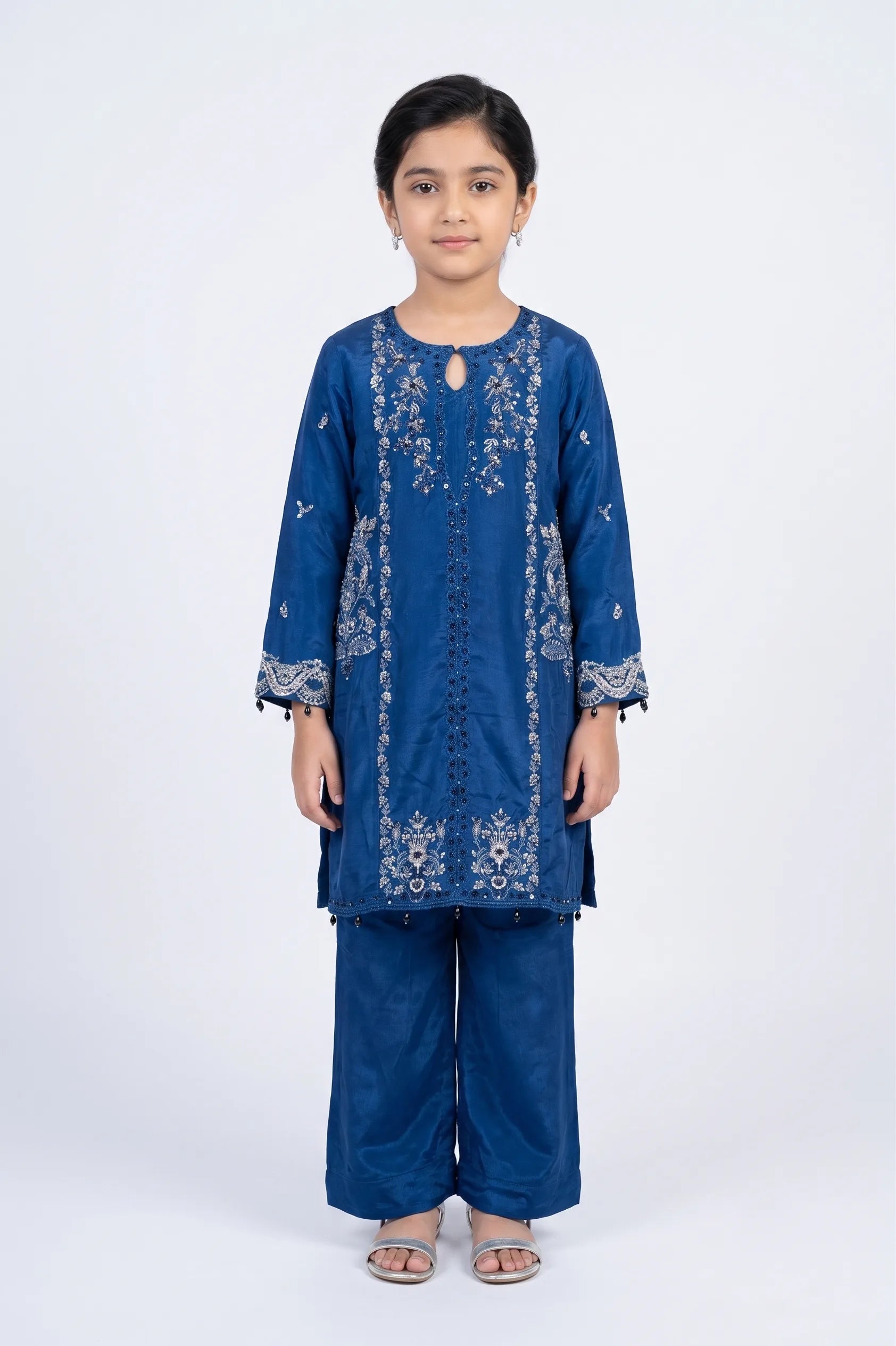 Shalwar Suit 124-VX-183