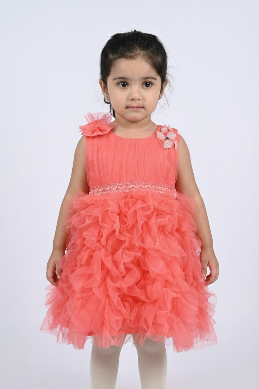Frock 510-0889
