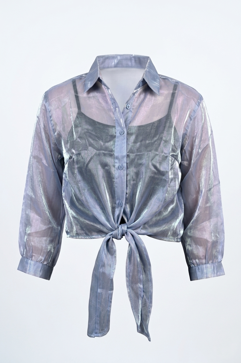 Casual Shirt 1301-LT-VG630