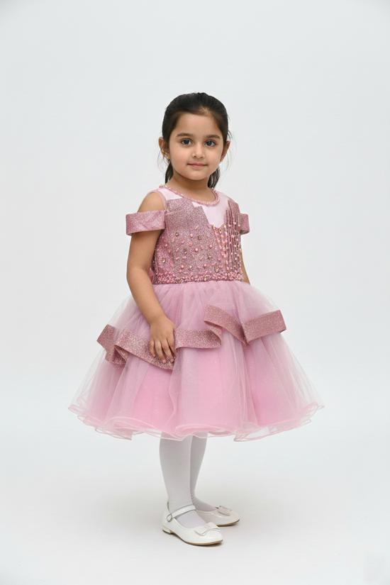 Frock 1456-1138