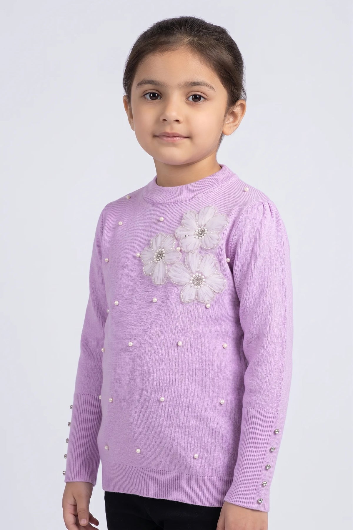Sweater 111-5-808