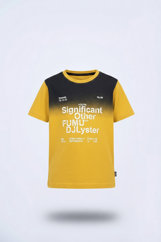 T-Shirt 64-D-027