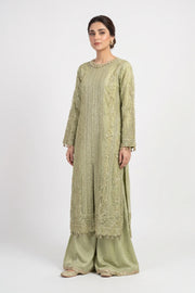 Sharara Suit 124-AL-3881