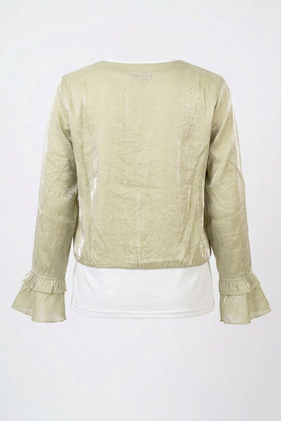 Blouse 1301-LT-VG1651