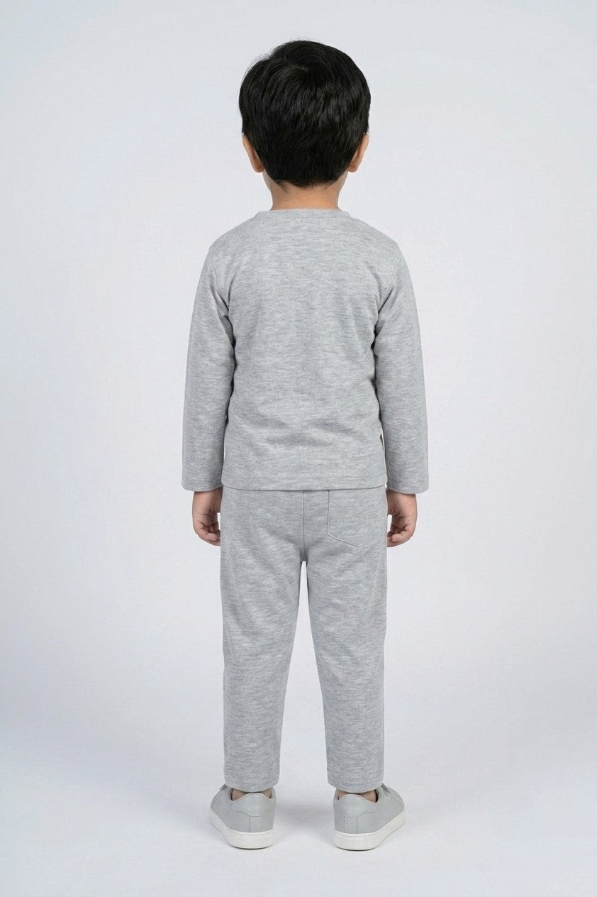 Tracksuit 64-D-54