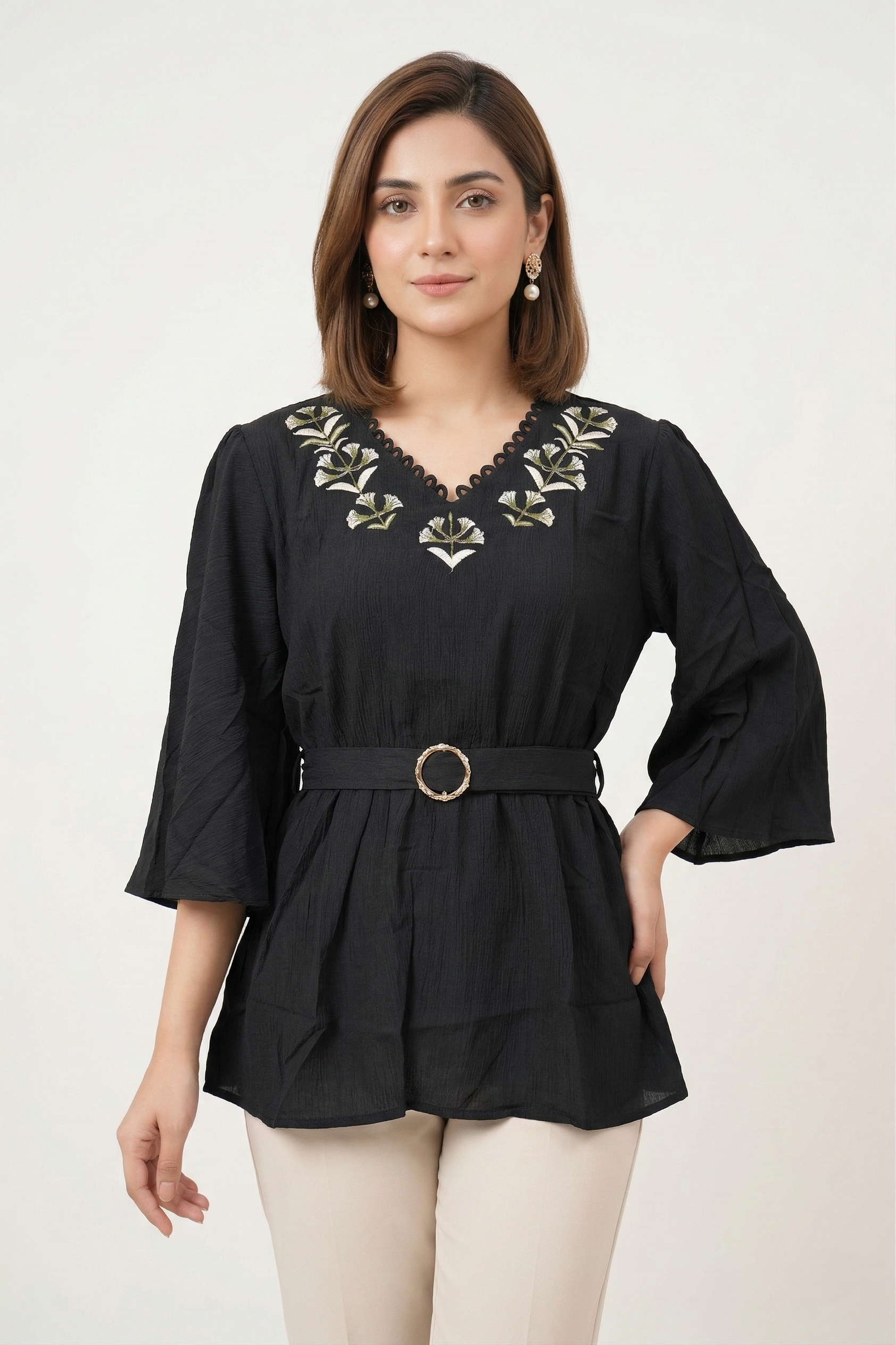 Blouse 1301-LT-VG1148