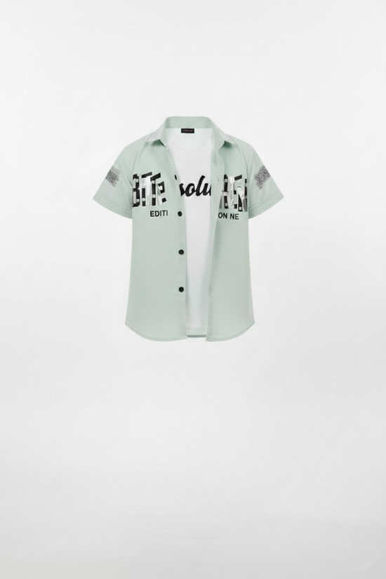 Casual Shirt 232-511