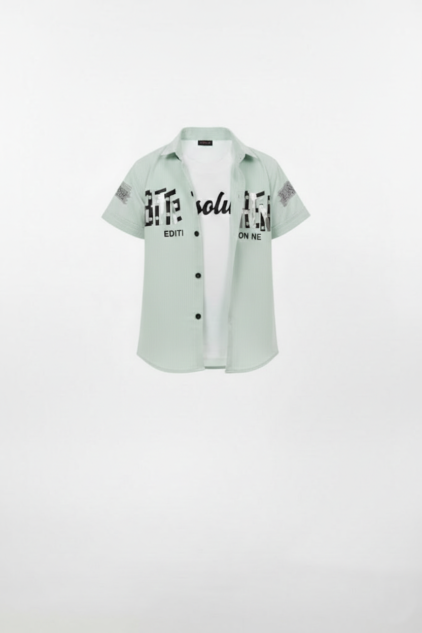 Casual Shirt 232-511