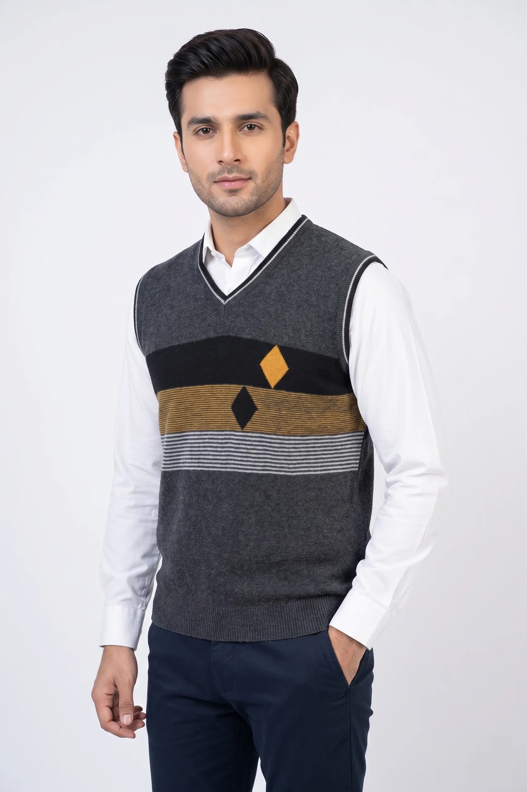 Sweater 802-121
