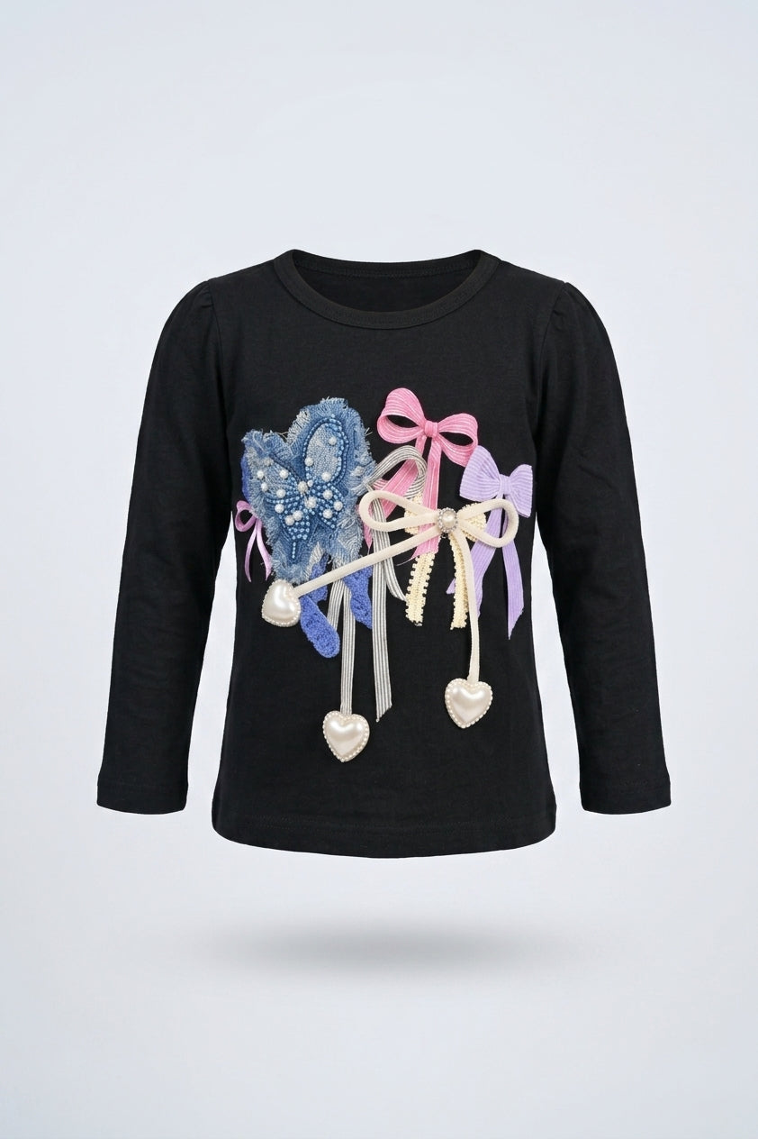 T-Shirt 1476-20-LB6005