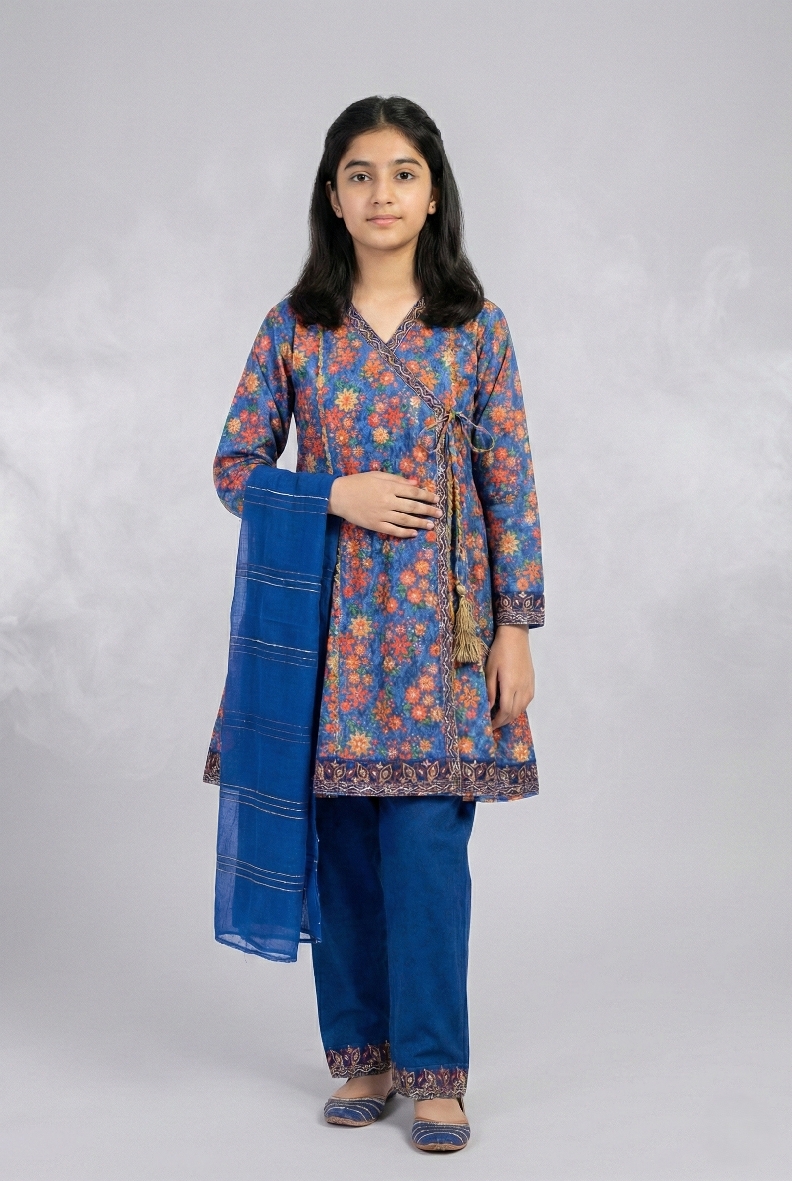 Shalwar Suit 26-419