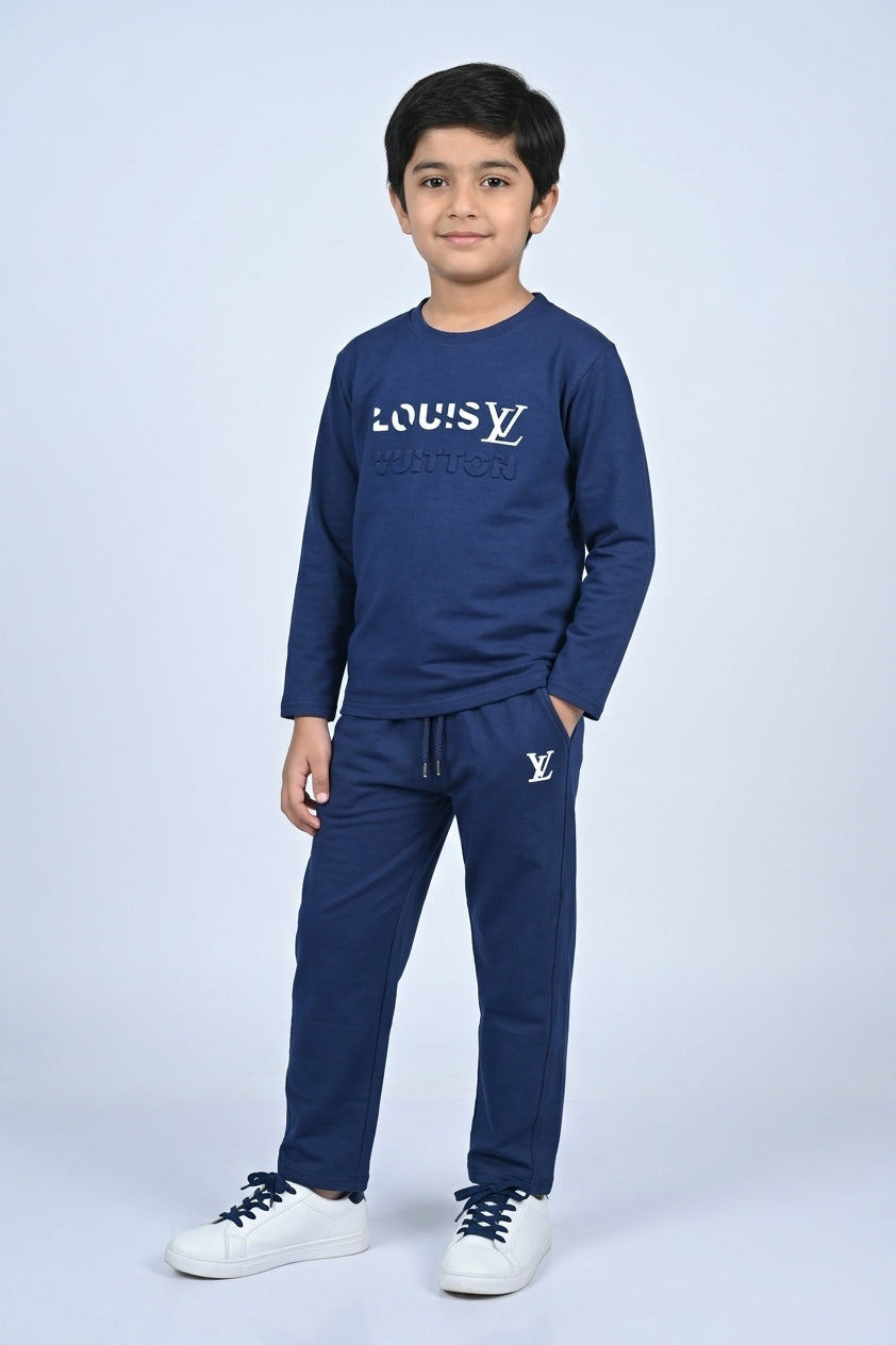 Tracksuit 64-D-16-1