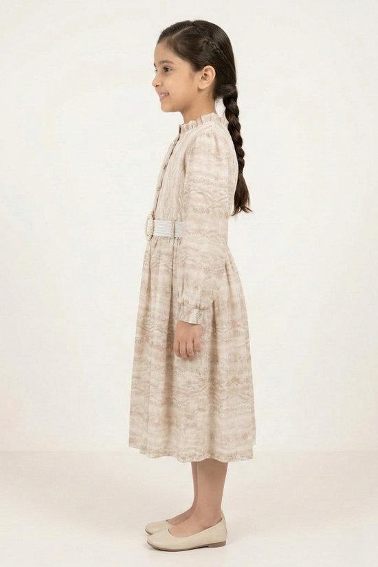 Frock 1417-YQ7005B