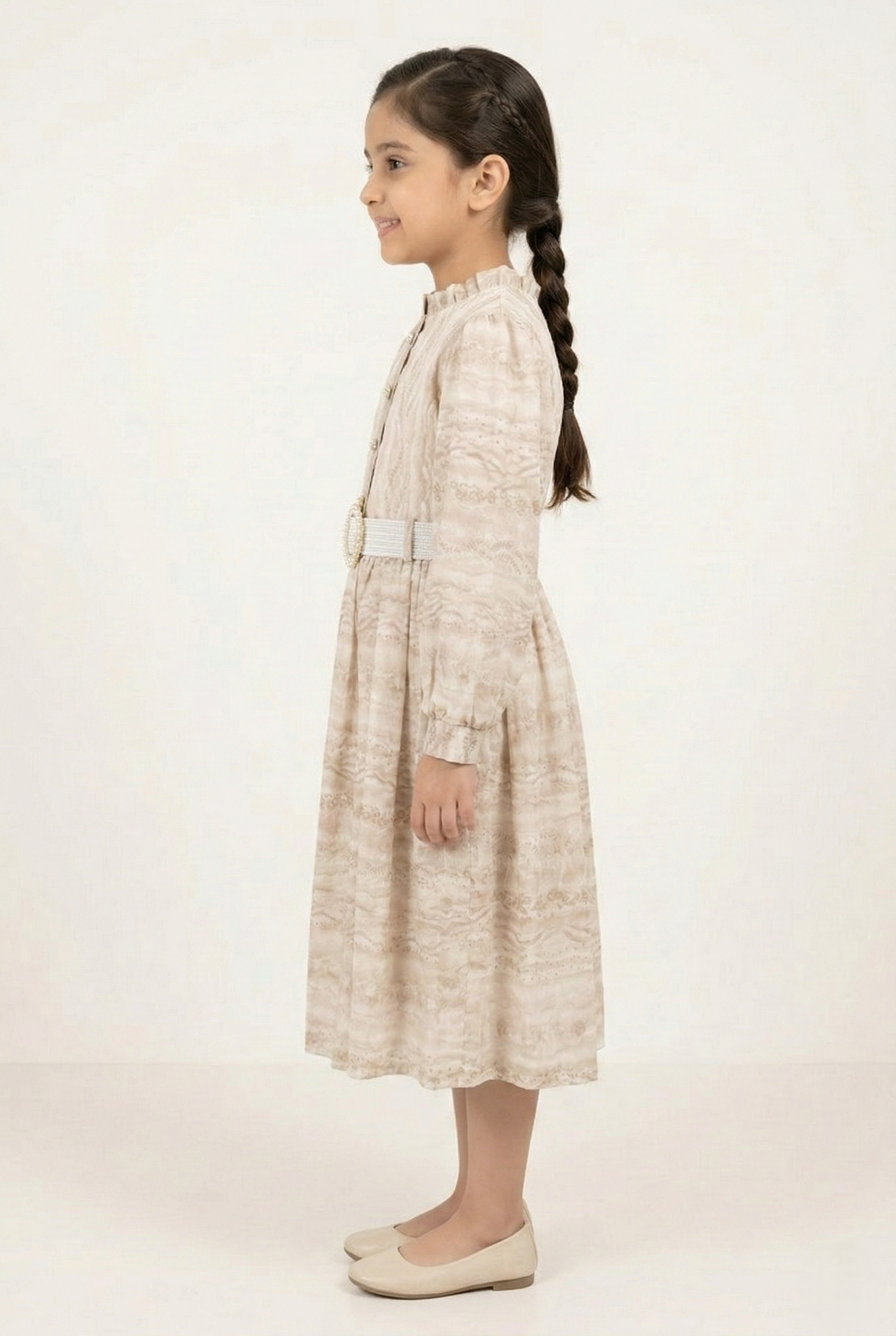 Frock 1417-YQ7005B