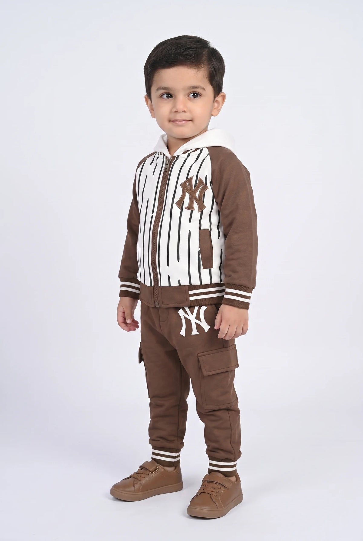 Shirt Pajama Suit 1476-11-796-26