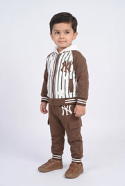 Shirt Pajama Suit 1476-11-796-26