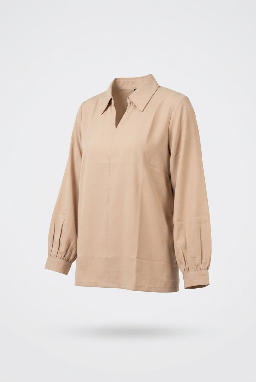 Blouse 1301-LT-VG2041