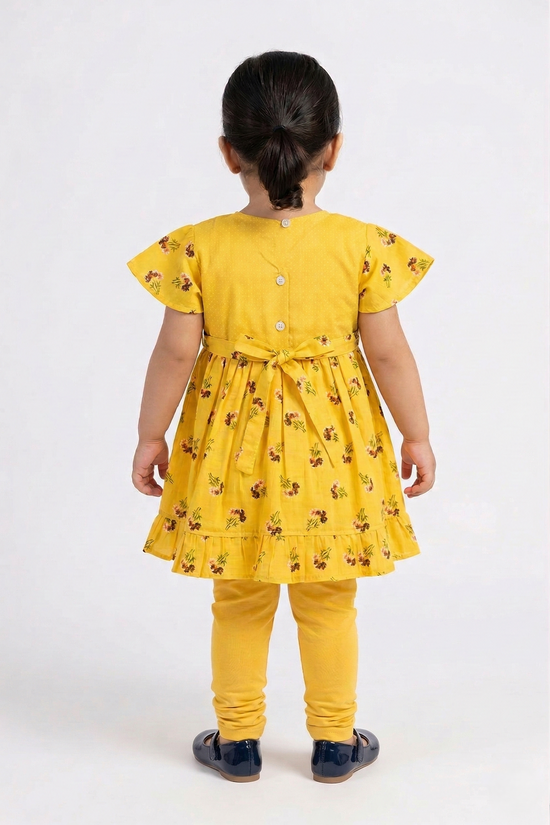 Frock Tights 1119-922