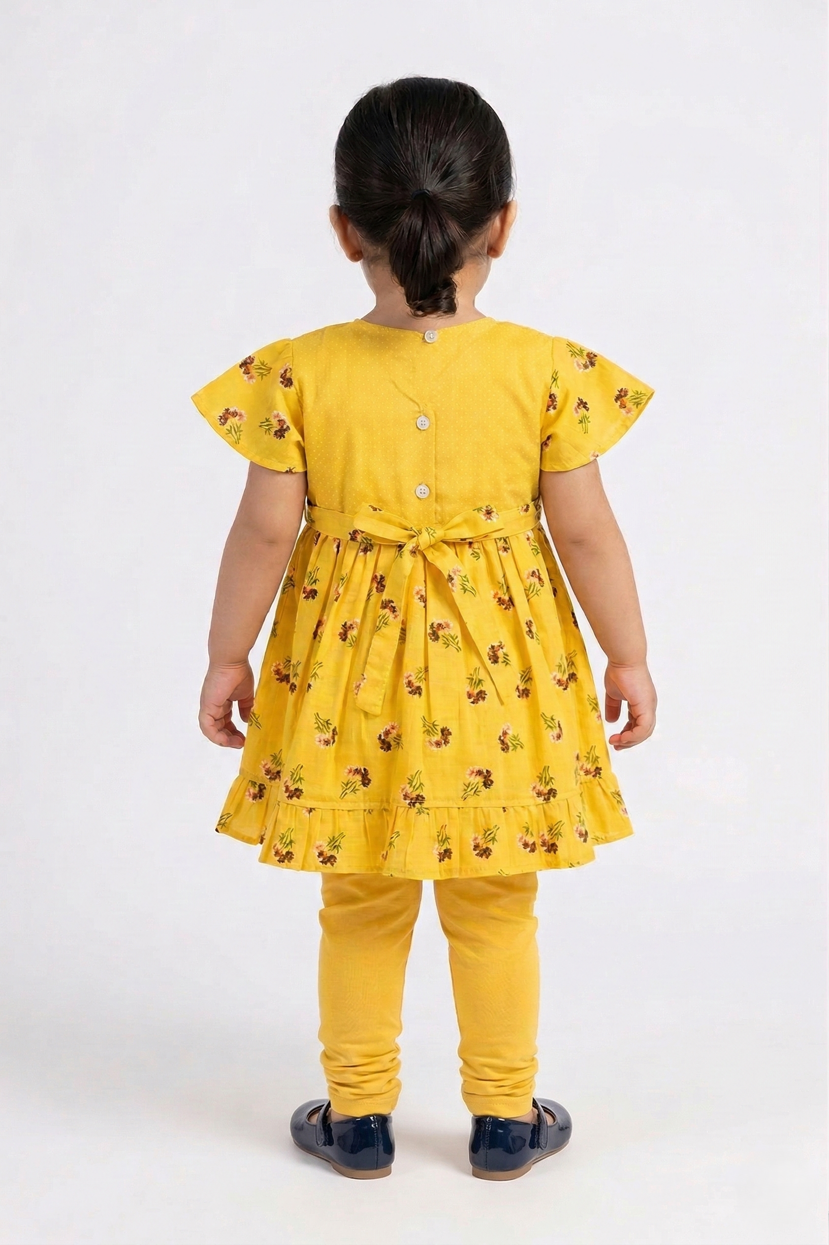 Frock Tights 1119-922