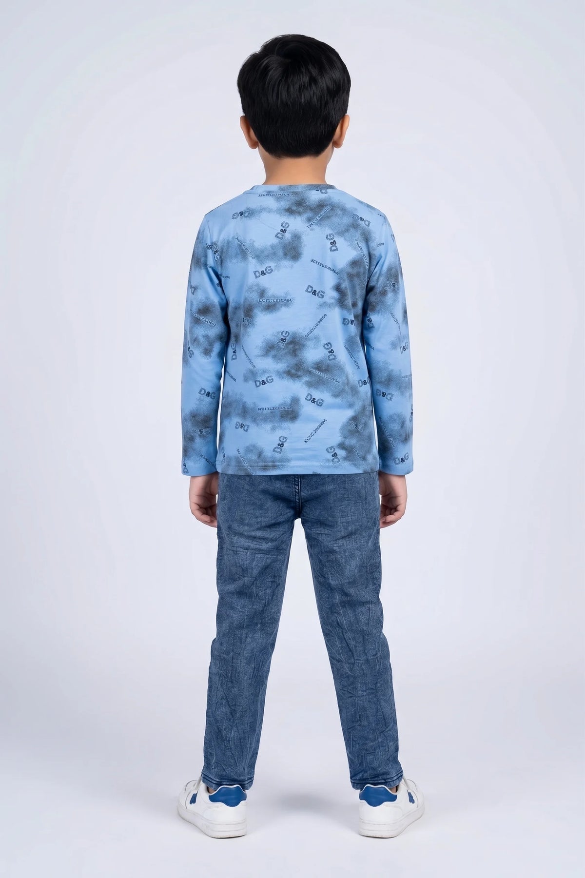 Shirt Pant Suit 64-11-D-3995