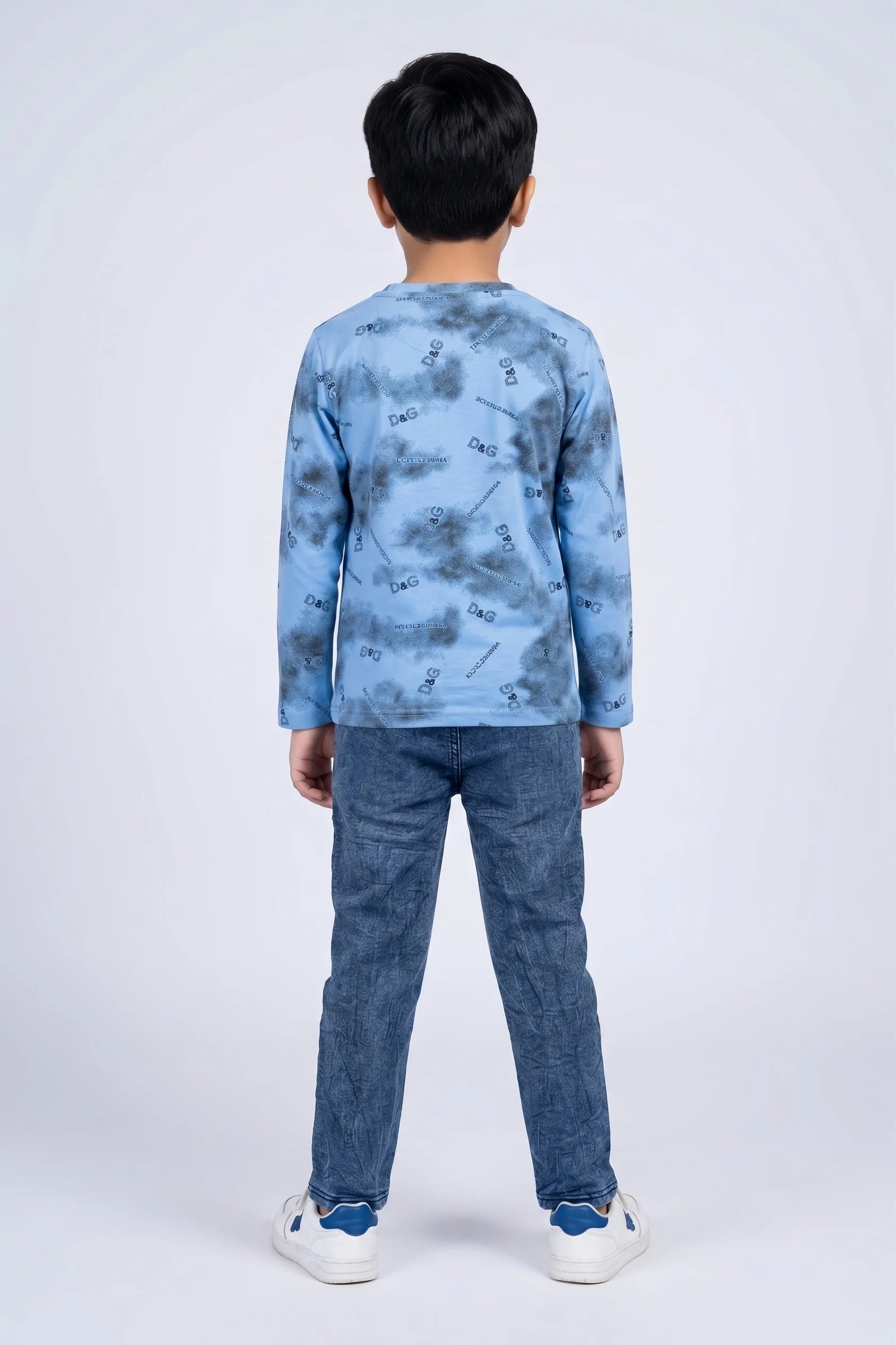 Shirt Pant Suit 64-11-D-3995