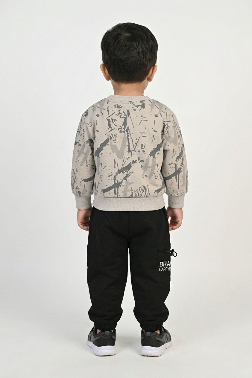 Shirt Pant Suit 1476-10-794-26