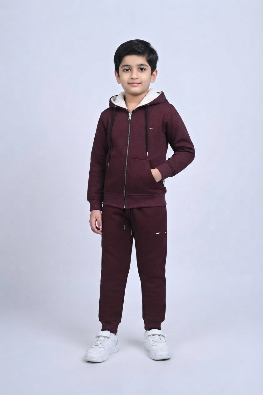 Tracksuit 706-117-AM-226