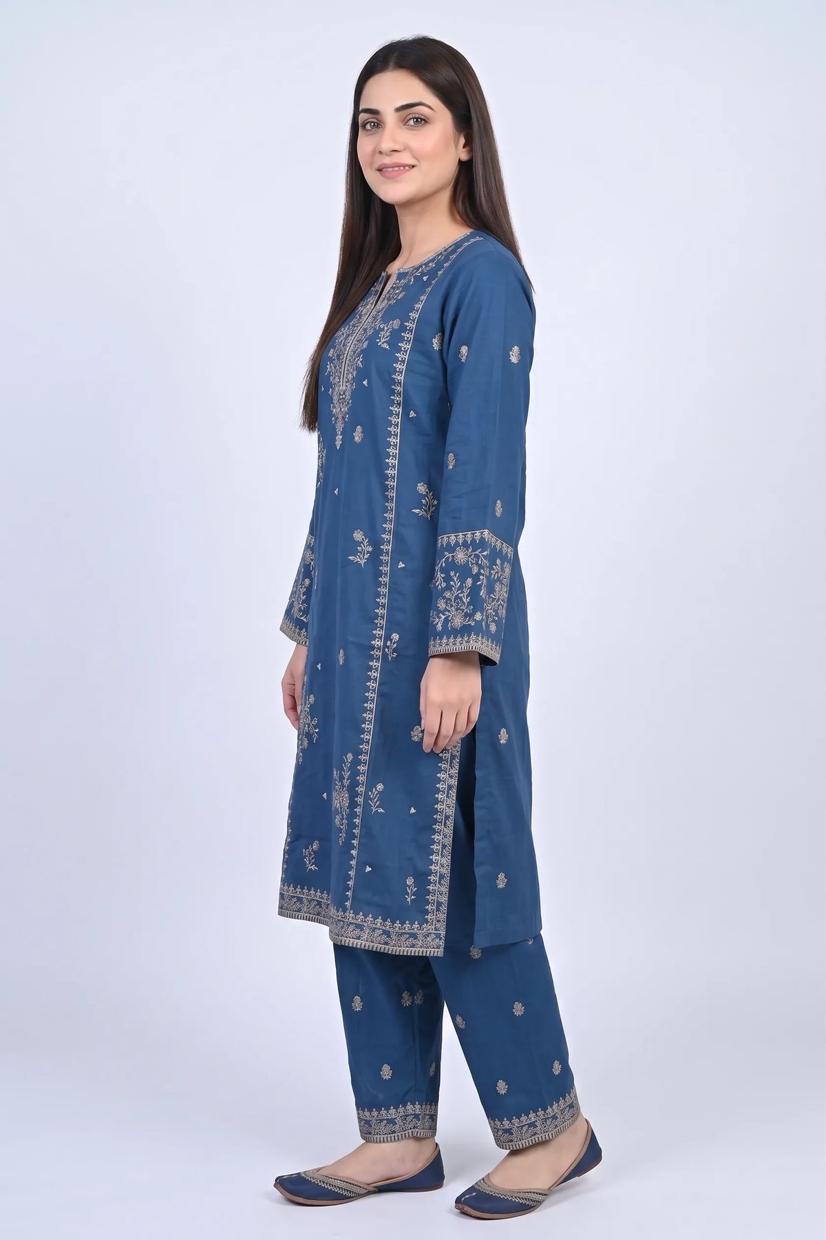 Shalwar Suit 325-400-B