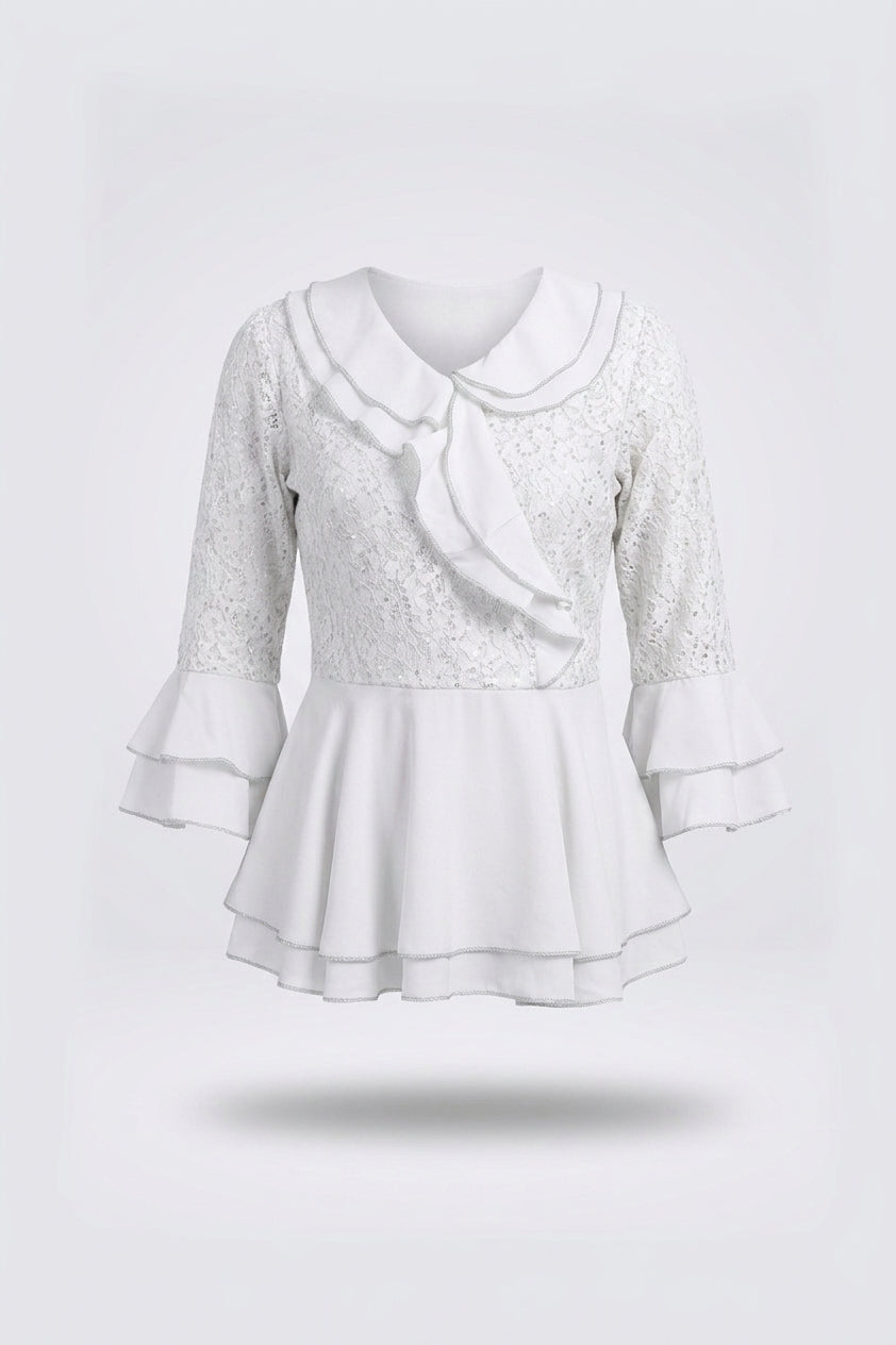Blouse 1301-LT-VG280