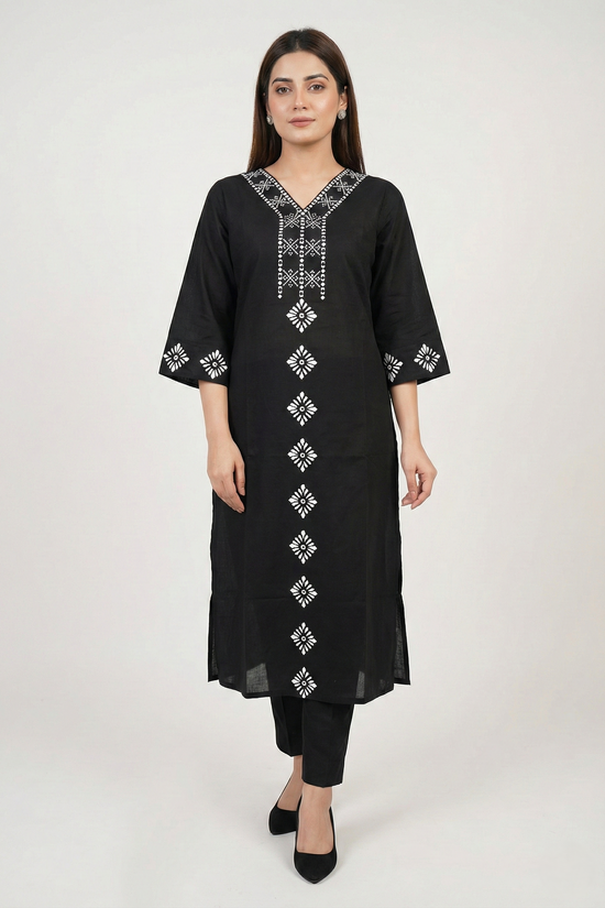 Trouser Suit 827-15020HG