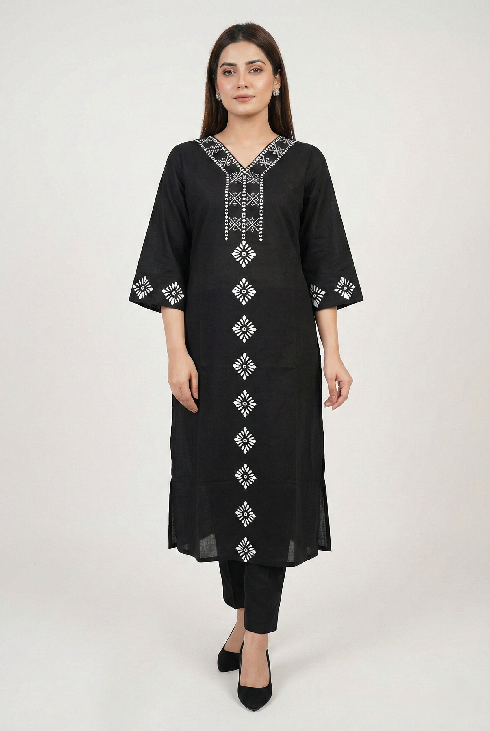 Trouser Suit 827-15020HG