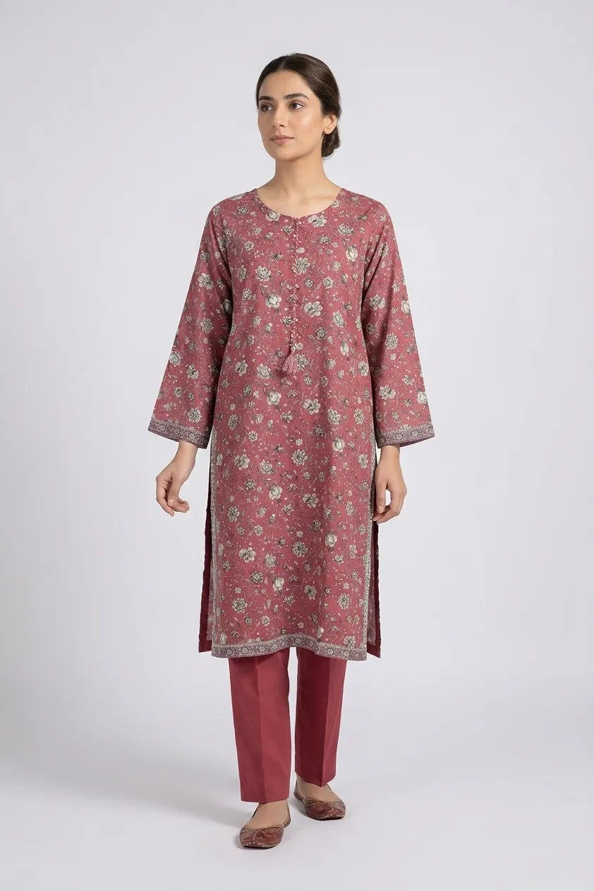 Shalwar Suit 1365-BS-118