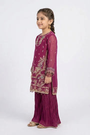 Sharara Suit 124-AL-4281