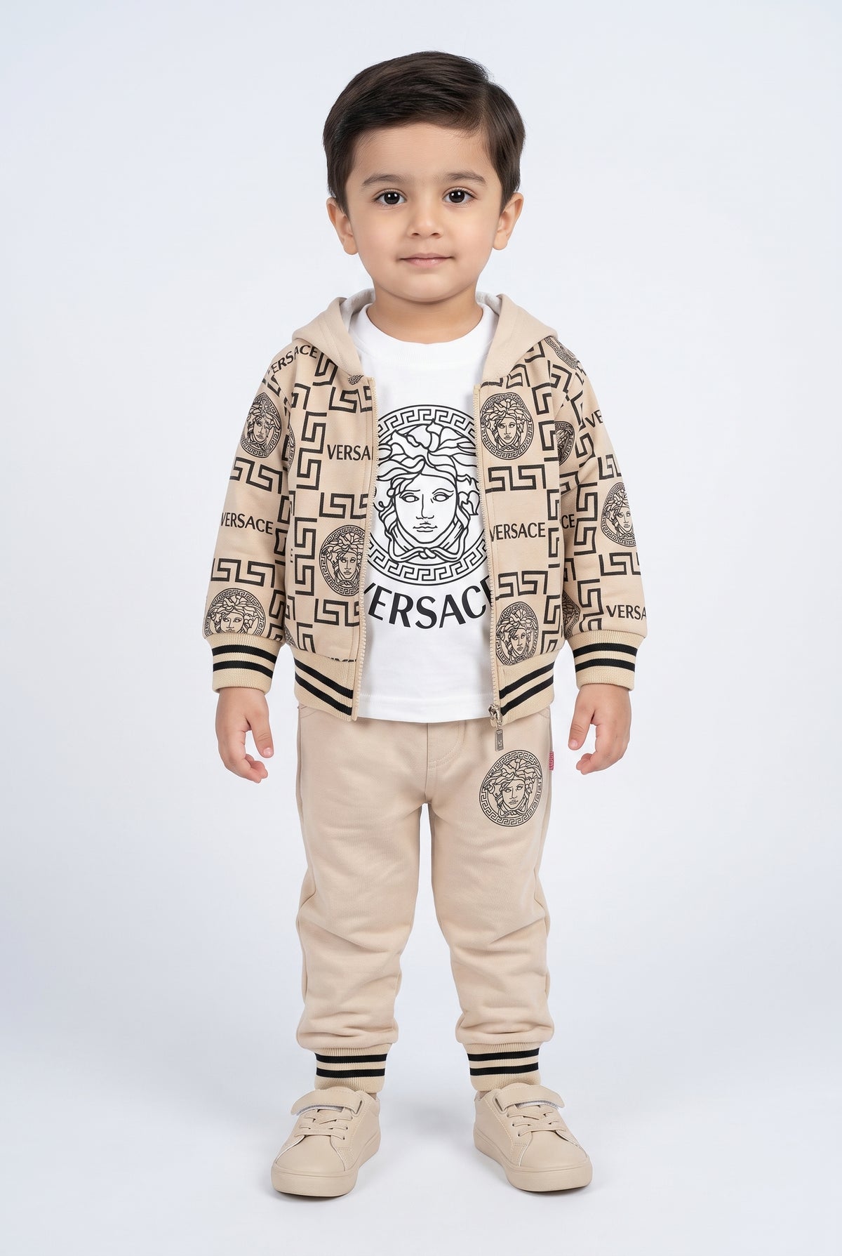 Shirt Pajama Suit 1476-11-2441