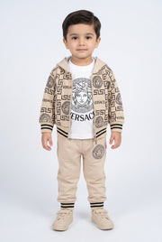 Shirt Pajama Suit 1476-11-2441
