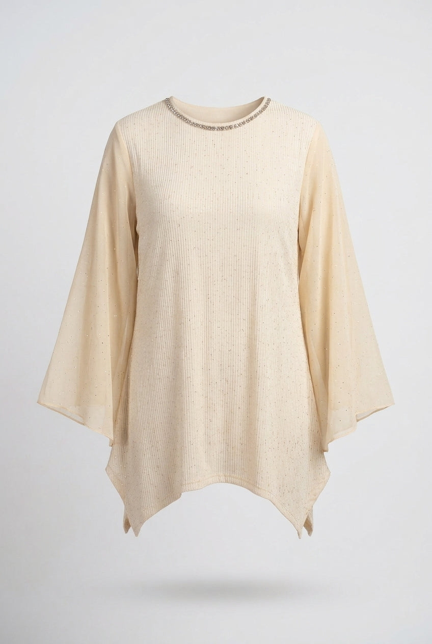 Blouse 117-17-632105