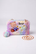 Girls Clutch 1388-4-878-26