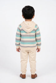 Shirt Pajama Suit 1476-12-803-26