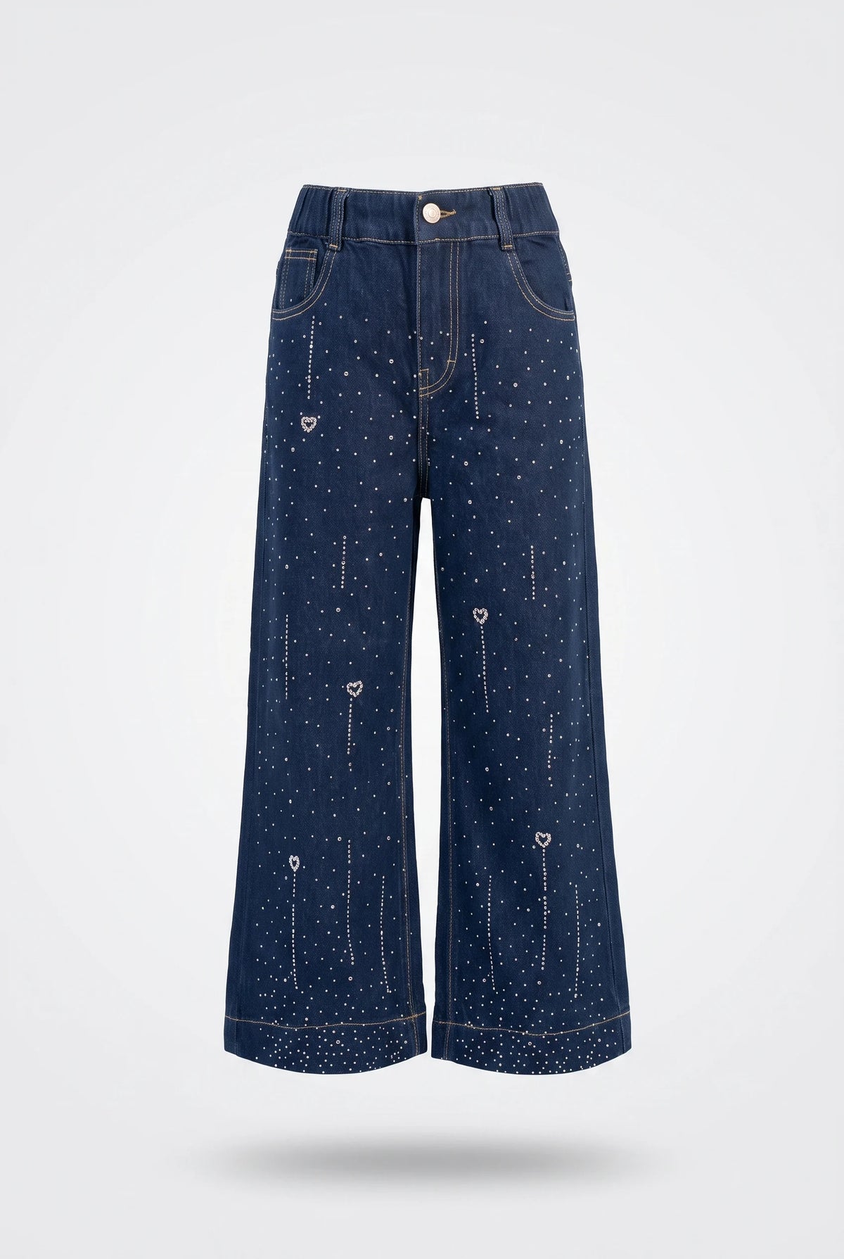 Pant 659-Z-26005
