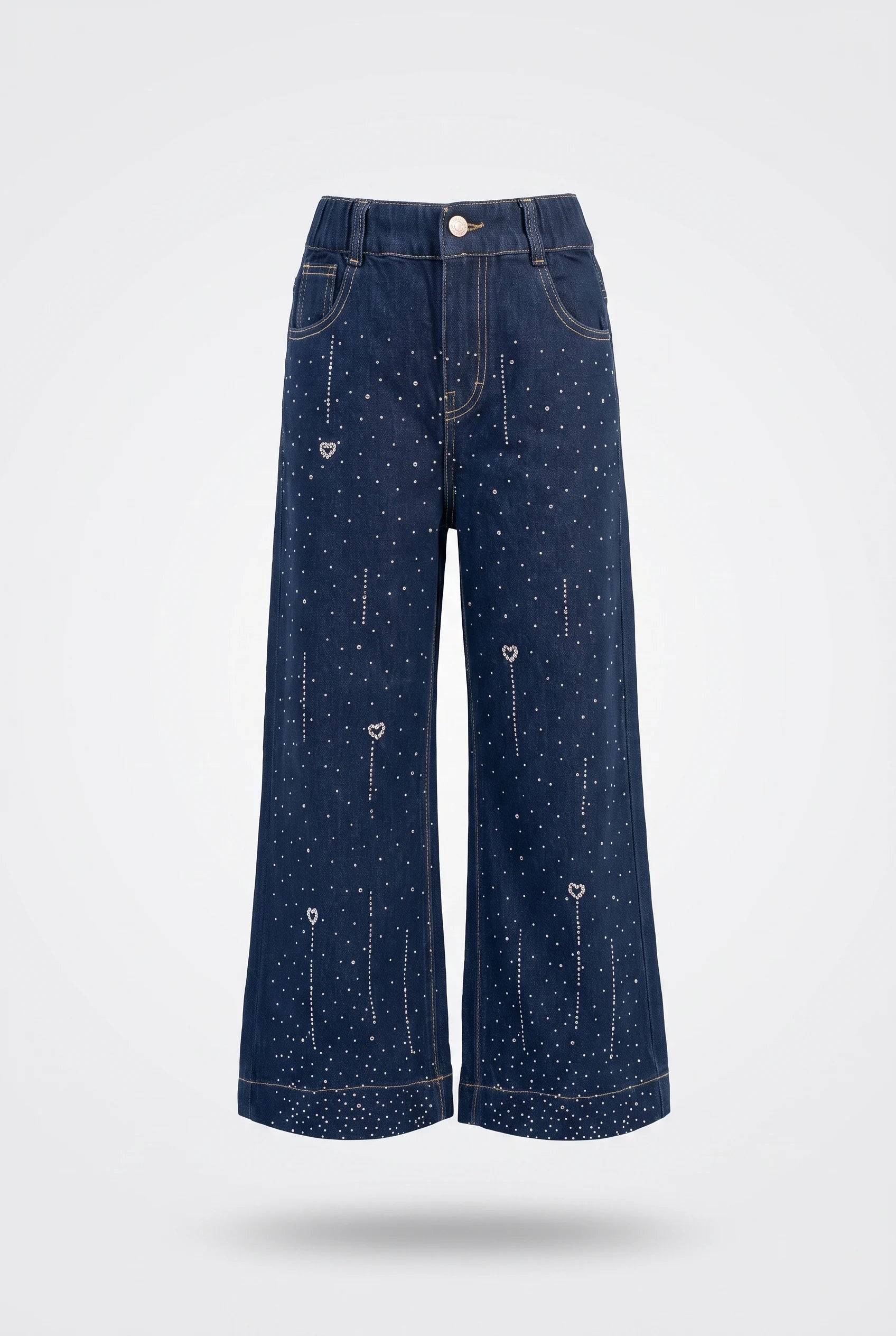 Pant 659-Z-26005