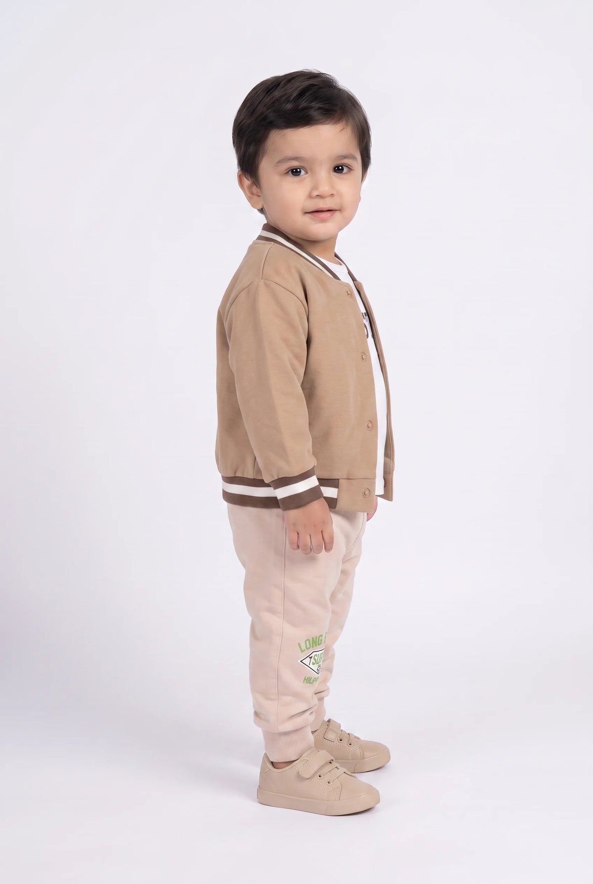 Shirt Pajama Suit 65-3085