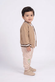 Shirt Pajama Suit 65-3085
